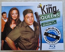 The King Of Queens (HD 1080p