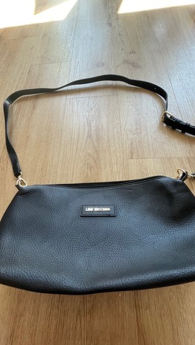 Love moschino schultertasche - love,