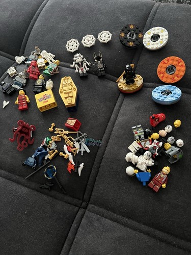 Lego sammlung ninjago - lego,