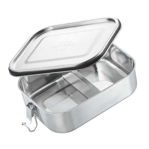 Silberthal brotdose lunchbox - brotdose, m