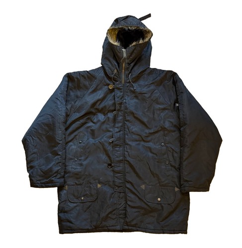 Rothco schnorchelparka - rothco, n-3b