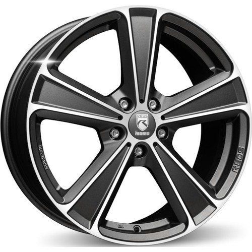 Alufelgen momo wheels - momo,