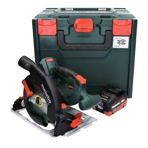 Metabo ltx 57 - 18,