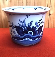 Kleiner Übertopf Blumentopf