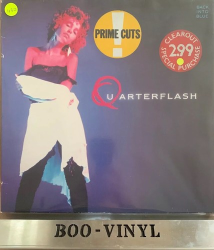Vinyl inch record album - lp,