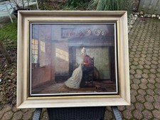 Josef Ohligschläger: "Frau