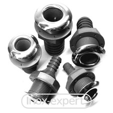 VA Borddurchlass mit