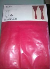 Ikea ROT Baby Paar gefütterte