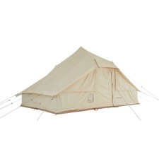 Nordisk Utgard Sky 13.2 Zelt Glamping Campingzelt Baumwollzelt Mehrpersonen Tarp