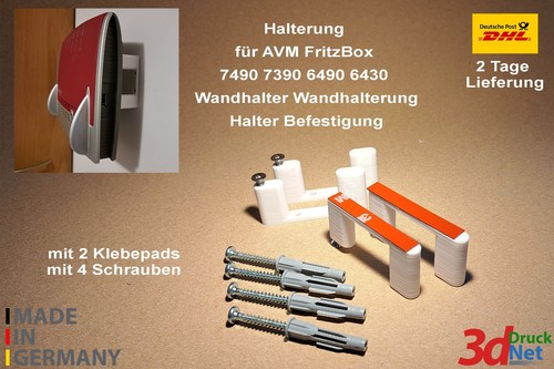 Passend für avm fritzbox - passend,