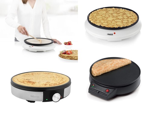 Crepeseisen maschine für - crepeseisen,
