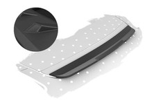 Heck Spoiler Dach Flügel