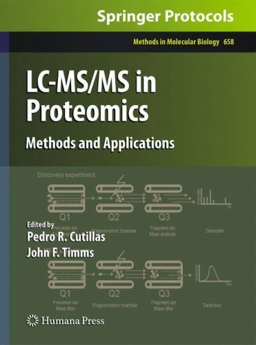 In proteomics - proteomics,