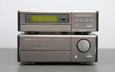 Denon UTU-100 + UPA-100 -