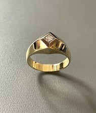 WUNDERSCHÖNER SCHLICHTER