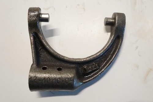 Bautz 122 schaltgabel - bautz, für