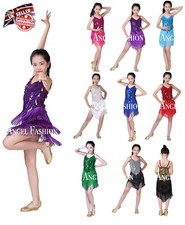 UK Kinder Mädchen Performance