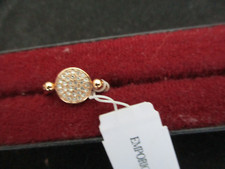 Emporio Armani Ring Gr 18