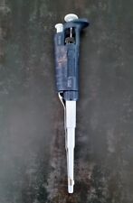 Gilson Pipetman P1000 Pipette Einkanal 100-1000 µL metal ejector P 1000 single