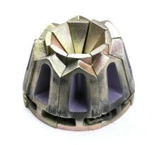 Parker 80C-P05 Schlauchbacken lila Crimpbacken Schlauchpresse Crimpwerkzeug