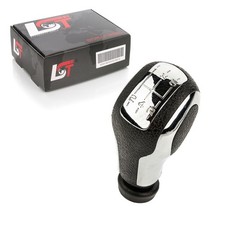 Chrom Schaltgriff Schaltknauf