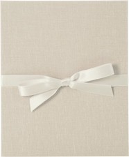 Goldbuch Leporello Bella Vista