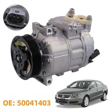 NEU KLIMAKOMPRESSOR KLIMA