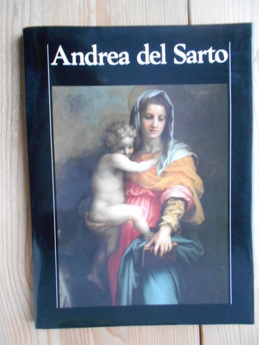 Andrea del sarto padovani - del,
