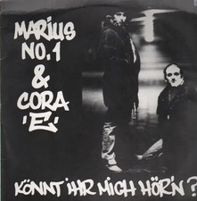 Marius No.1 & Cora E Könnt