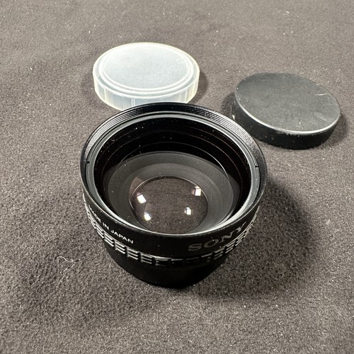 Sony vcl 0746c wide - sony,