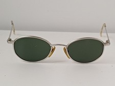 Vintage Vuarnet 064 PX Silber