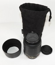 Nikon Objektiv Nikkor Lens
