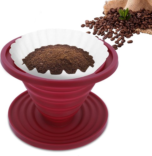 Larrel pour over - larrel,