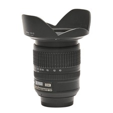 Nikon 10-24mm/3,5-4,5 DX AF-S