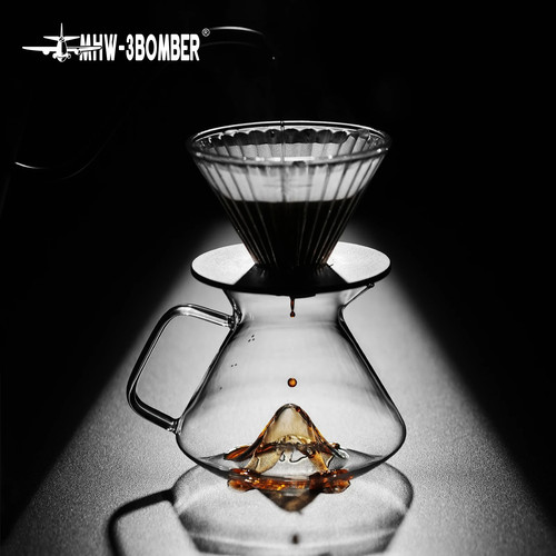 Kaffeeservice pour over - kaffeeservice,