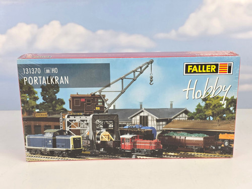 Faller 131370 - faller,