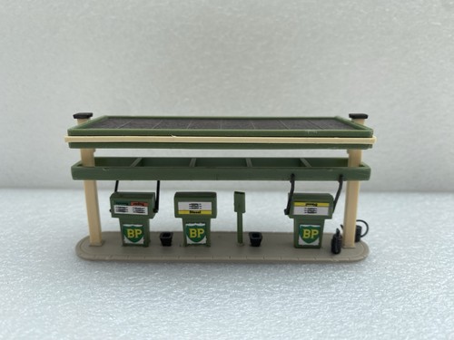 Vollmer 25130 tankstelle - vollmer,