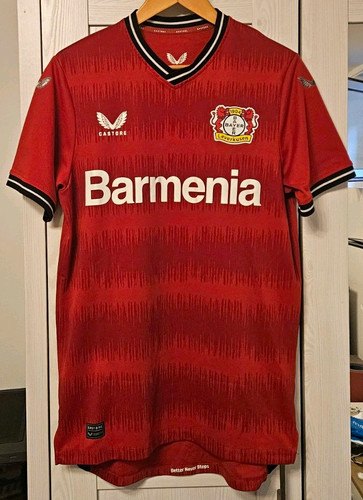 Original bayer leverkusen - original,