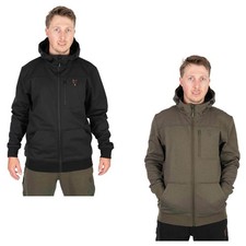 Fox collection softshell jacke - fox,