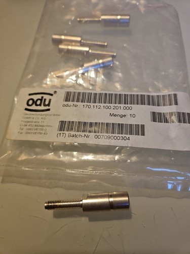 Odu springtac buchse - 5x,