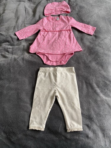Baby mädchen set topomini - baby,