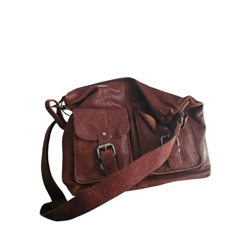 Echte leder handtasche damen - echte,