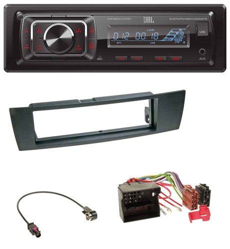 Jbl aux mp3 usb - mp3, bluetooth