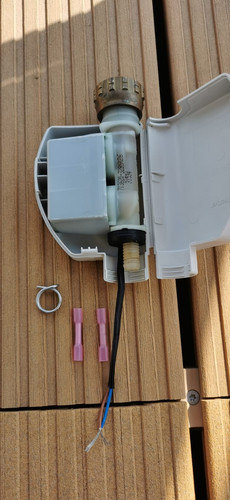 Aquastop miele 04742484 - miele, m.nr.