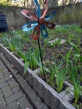 windrad Neu Garten Geschenk