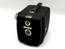 Dacora Daci  Boxkamera Rollfilm Analogkamera
