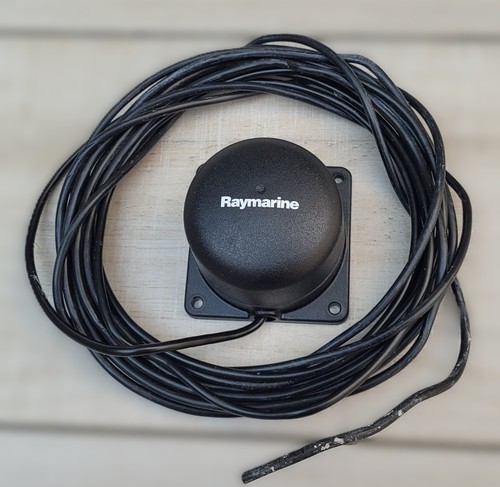 Raymarine raytheon autohelm - raymarine,