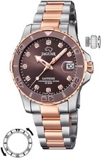 Jaguar Armbanduhr J871/2