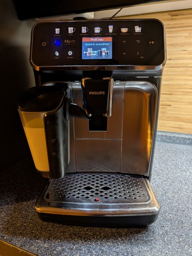 Philips series 5400 - series,
