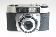 Adox Pronto-LK Kamera #5953846 mit Schneider-Kreuznach Radionar 2,8/45mm